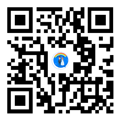 形婚吧APP下载二维码